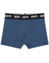 Molo - 2-Pack Boxershorts - Justin - Dinos Calm