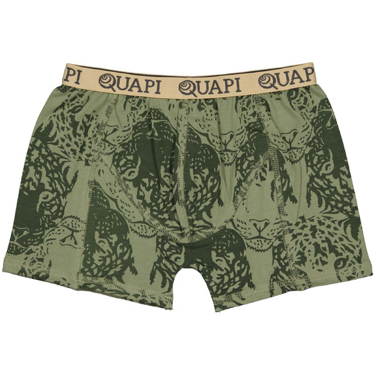Quapi - 3-Pack Boxers - Pax