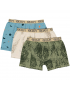 Quapi - 3-Pack Boxers - Pax