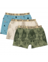 Quapi - 3-Pack Boxers - Pax