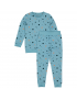 Quapi - Pyjama - Puck - AOP Blue Dot