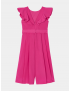 Mayoral - Jumpsuit - Fucsia