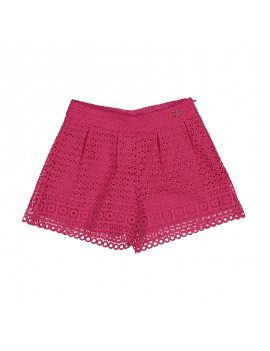 Mayoral - Short - Fucsia