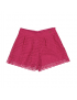 Mayoral - Short - Fucsia