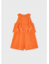 Mayoral - Jumpsuit - Naranja