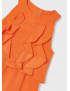 Mayoral - Jumpsuit - Naranja