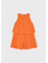 Mayoral - Jumpsuit - Naranja