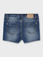 Mayoral - Jeans Short - Medio