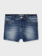 Mayoral - Jeans Short - Medio