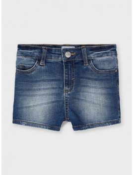 Mayoral - Jeans Short - Medio