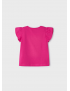 Mayoral - T-Shirt - Fucsia