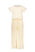 Le Chic - Jumpsuit - Kesra - Pearled Ivory