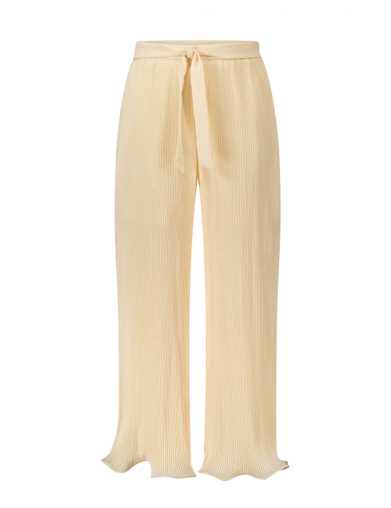 Le Chic - Broek - Desra - Pearled Ivory