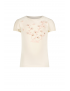 Le Chic - T-Shirt - Nommy - Ivory