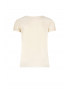 Le Chic - T-Shirt - Nommy - Ivory