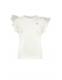 Le Chic - T-Shirt - Noblesse - Off White