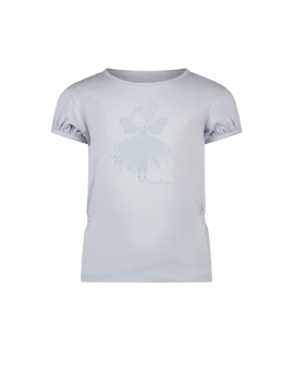 Le Chic - T-Shirt - Noms - Blue