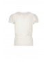 Le Chic - T-Shirt - Noms - Off White