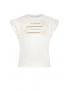 Le Chic - T-Shirt - Nopali - Off White