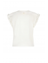 Le Chic - T-Shirt - Nopali - Off White