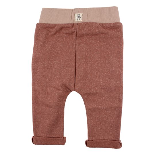Small Rags - Fanny Pants - Cognac