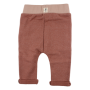 Small Rags - Fanny Pants - Cognac