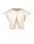 Like Flo - Vestje - Alexsis - Off White