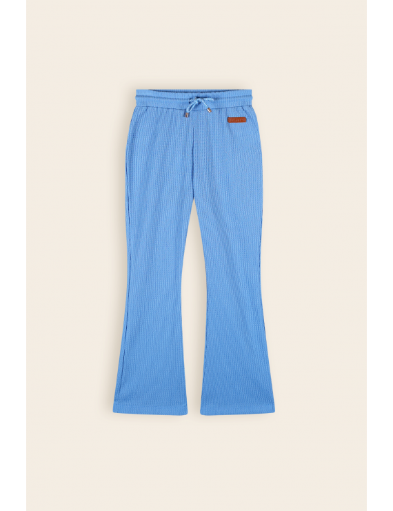 Nono - Broek - Sady - Parisian Blue