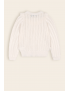 Nono - Sweater - Kerala - Pearled Ivory