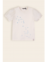 Nono - T-Shirt - Kantal - Pearled Ivory