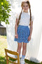 Nono - T-Shirt - Kantal - Pearled Ivory