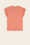 Nono - T-Shirt - Kiki - Lobster Red