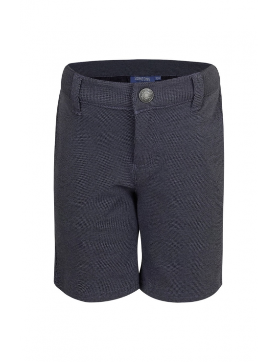 Someone - Short - Wheels - Navy