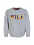 Someone - Sweater - Abe - Grey Melange