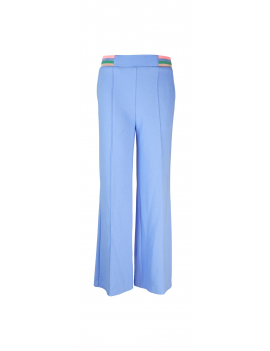 Someone - Broek - Annelies - Light Blue