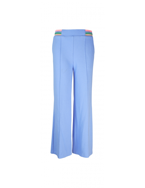 Someone - Broek - Annelies - Light Blue