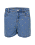 Someone Awesome - Short - Maureen - Light Blue Denim