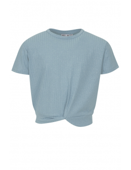 Someone - T-Shirt - Annelies - Light Blue