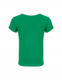 Someone - T-Shirt - Coeur - Green