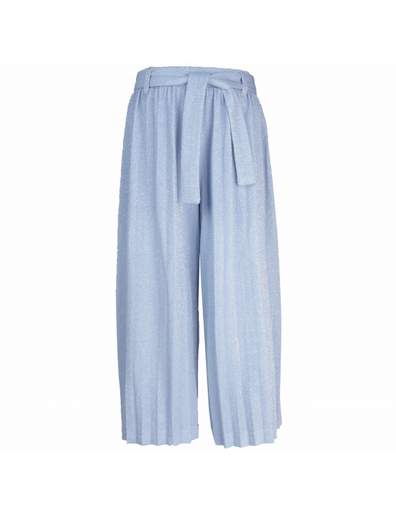 Someone - Broek - Anais - Light Blue