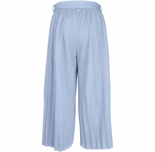 Someone - Broek - Anais - Light Blue
