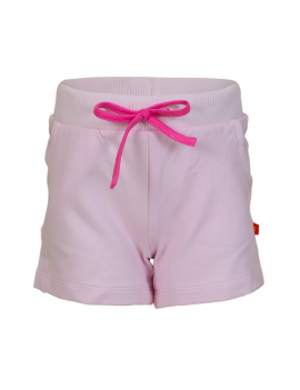 Someone - Short - Imani - Soft Pink