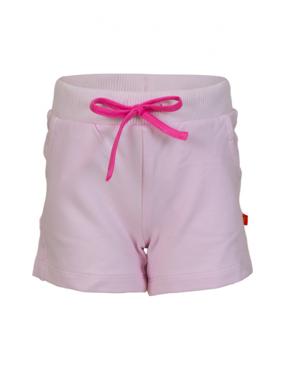 Someone - Short - Imani - Soft Pink