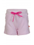 Someone - Short - Imani - Soft Pink