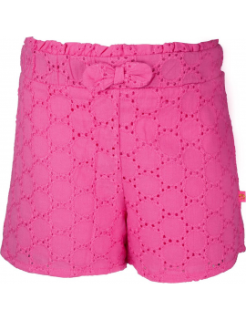 Someone - Short - Marit - Dark Pink