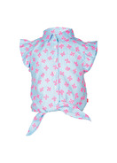 Someone - Hemd - Marit - Light Blue