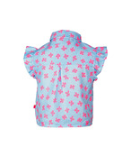 Someone - Hemd - Marit - Light Blue