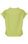 Someone - T-Shirt - Rhodos - Flue Yellow