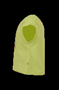 Someone - T-Shirt - Rhodos - Flue Yellow