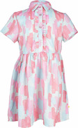 Someone - Jurk - Anais - Light Aqua